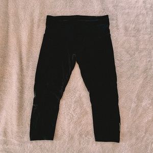 Lululemon Surge Tight 22"